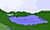 Lac de la Plagne